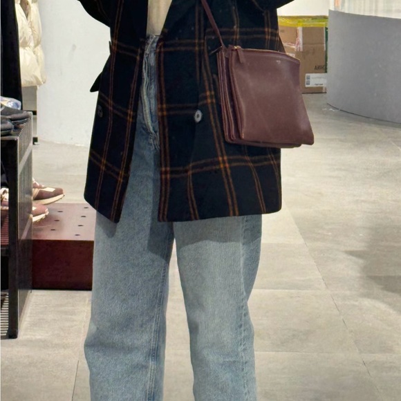 Authentic Celine trio bag - Picture 2 of 16